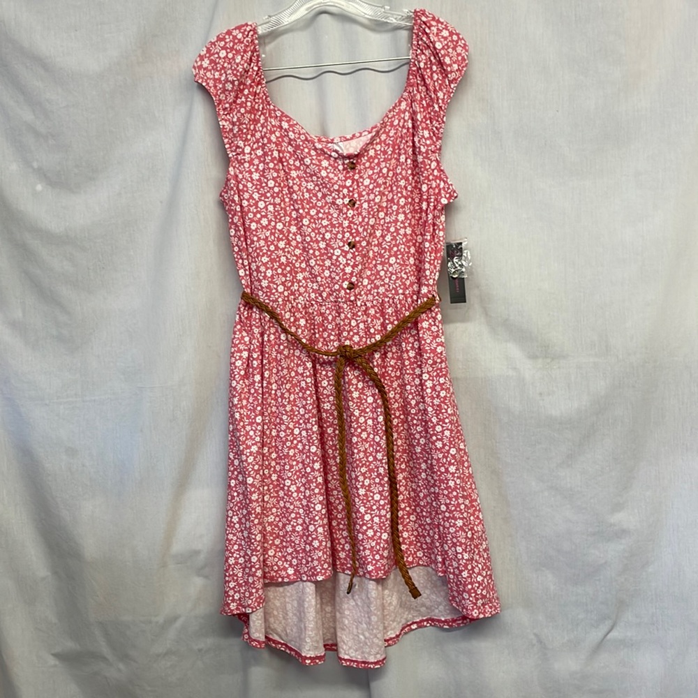 New Boundaries Women's Dress Size XXL/2XG New with Tags
